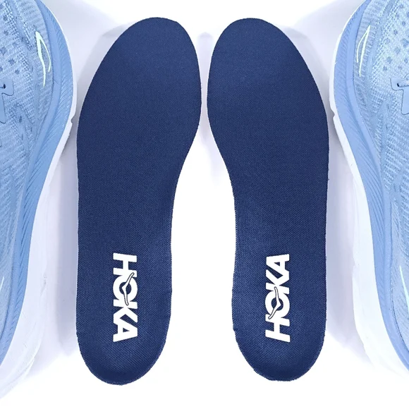 Hoka One One Clifton 9 Mens 9.5 Cushion Lightweight Neutral Road Running Shoes